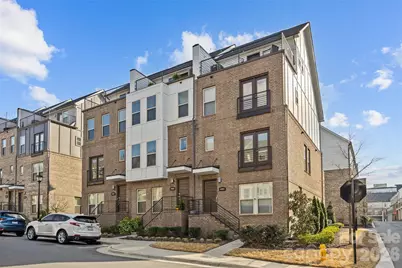 16038 Roscoe Lane, Charlotte, NC 28204 - Photo 1