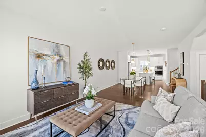 16038 Roscoe Lane, Charlotte, NC 28204 - Photo 8