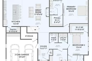 507 Blue River Dr, Arden, NC 28704 - Photo 4