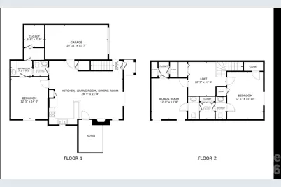 1360 21st Avenue NE, Hickory, NC 28601 - Photo 48