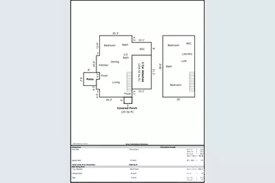 1360 21st Avenue NE, Hickory, NC 28601 - Photo 34