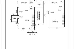 1360 21st Ave NE, Hickory, NC 28601 - Photo 34