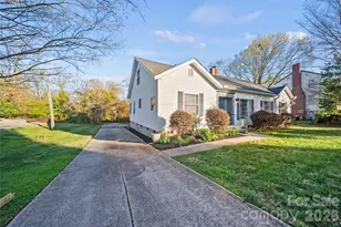 724 N Caldwell St, Salisbury, NC 28144 - Photo 4