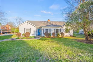 724 N Caldwell St, Salisbury, NC 28144 - Photo 2