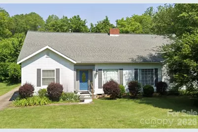 724 N Caldwell Street, Salisbury, NC 28144 - Photo 1