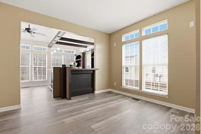 3909 Meadow Green Drive, Charlotte, NC 28269 - Photo 20