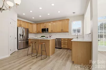 3909 Meadow Green Drive, Charlotte, NC 28269 - Photo 12