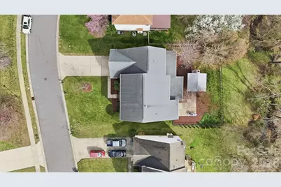 3909 Meadow Green Drive, Charlotte, NC 28269 - Photo 44