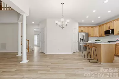 3909 Meadow Green Drive, Charlotte, NC 28269 - Photo 12