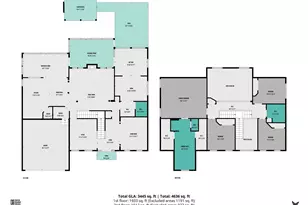 3909 Meadow Green Dr, Charlotte, NC 28269 - Photo 46