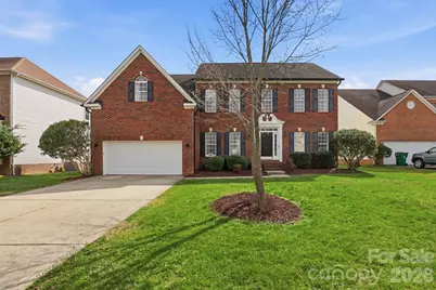 3909 Meadow Green Drive, Charlotte, NC 28269 - Photo 1