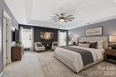 3909 Meadow Green Drive, Charlotte, NC 28269 - Photo 30