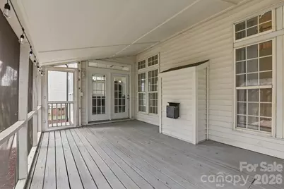 3909 Meadow Green Drive, Charlotte, NC 28269 - Photo 24