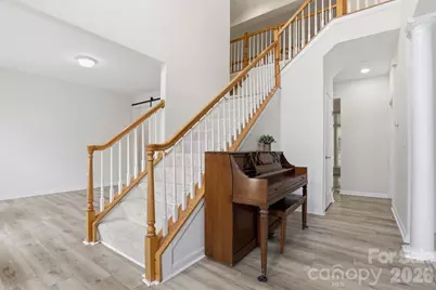 3909 Meadow Green Drive, Charlotte, NC 28269 - Photo 4