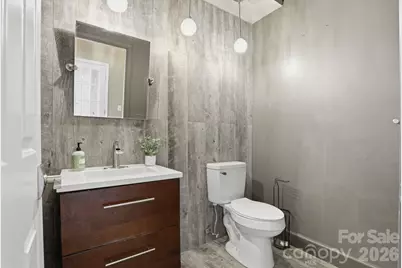 3909 Meadow Green Drive, Charlotte, NC 28269 - Photo 18