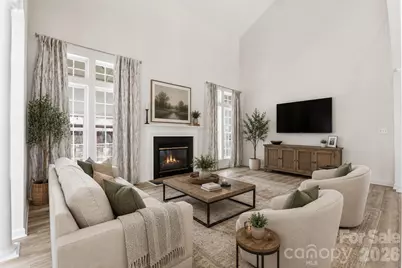 3909 Meadow Green Drive, Charlotte, NC 28269 - Photo 8