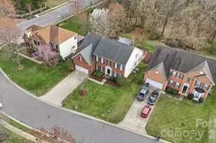 3909 Meadow Green Dr, Charlotte, NC 28269 - Photo 44