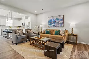 6041 Mallow Crossing Ln, Charlotte, NC 28213 - Photo 8