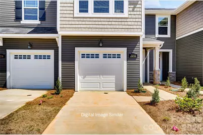 6041 Mallow Crossing Lane, Charlotte, NC 28213 - Photo 2