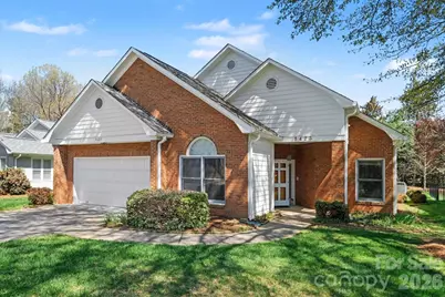 5423 Dunedin Lane, Charlotte, NC 28270 - Photo 2