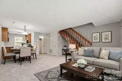 4033 Briarhill Drive, Charlotte, NC 28215 - Photo 4