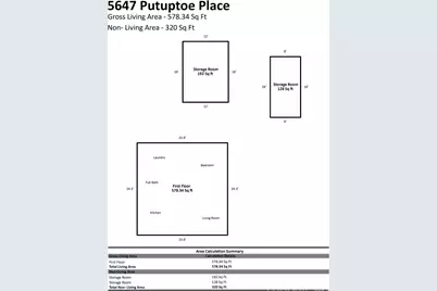 5647 Putuptoe Place, Norwood, NC 28128 - Photo 28