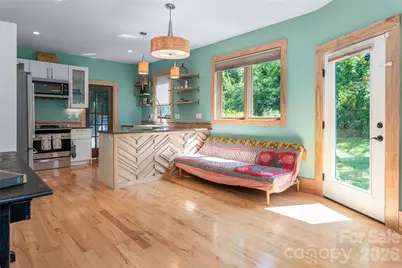 43 Upper Herron Cove Road, Weaverville, NC 28787 - Photo 10