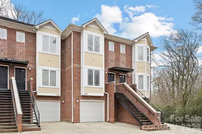 1229 Lalex Lane, Charlotte, NC 28209 - Photo 2