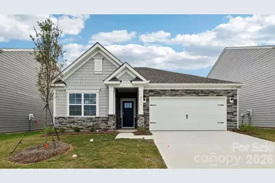 7608 Bainbridge Road, Sherrills Ford, NC 28673 - Photo 1