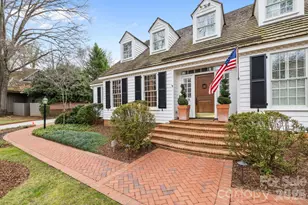 1219 Scotland Ave, Charlotte, NC 28207 - Photo 2