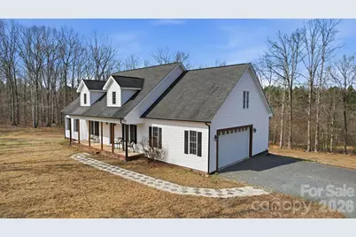 10962 Busbin Road, Mount Pleasant, NC 28124 - Photo 1