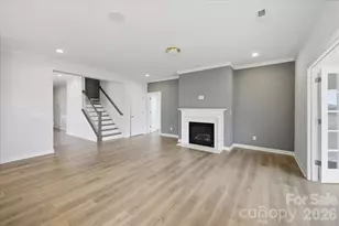 1018 Stone Marker Dr, Monroe, NC 28112 - Photo 10