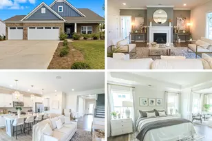 1018 Stone Marker Dr, Monroe, NC 28112 - Photo 1