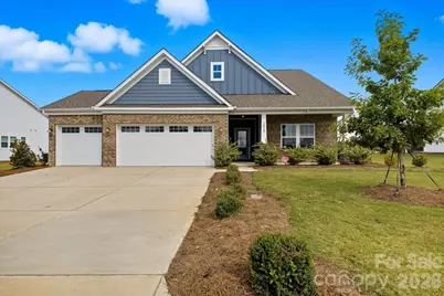 1018 Stone Marker Drive, Monroe, NC 28112 - Photo 2