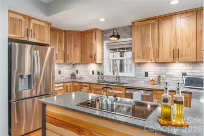 650 Dogwood Drive, Maggie Valley, NC 28751 - Photo 8