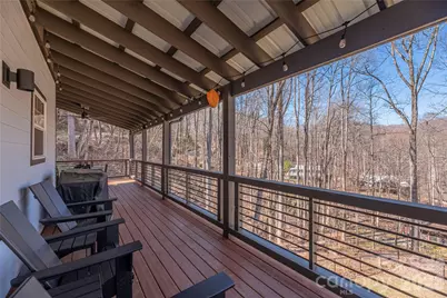 650 Dogwood Drive, Maggie Valley, NC 28751 - Photo 16