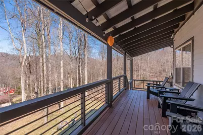 650 Dogwood Drive, Maggie Valley, NC 28751 - Photo 14
