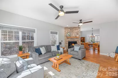 650 Dogwood Drive, Maggie Valley, NC 28751 - Photo 4