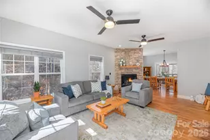 650 Dogwood Drive, Maggie Valley, NC 28751 - Photo 4