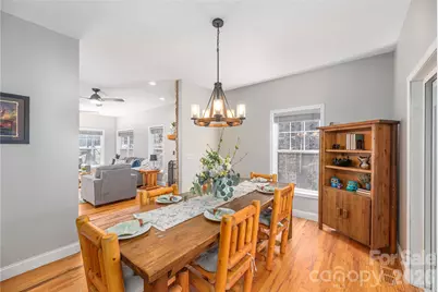 650 Dogwood Drive, Maggie Valley, NC 28751 - Photo 6