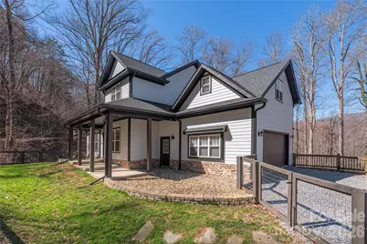 650 Dogwood Drive, Maggie Valley, NC 28751 - Photo 38