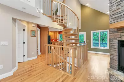 72 Memory Lane, Brevard, NC 28712 - Photo 16