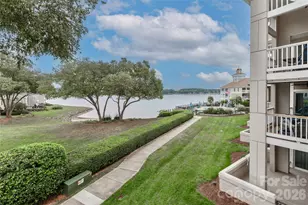 18563 Vineyard Point Ln, Cornelius, NC 28031 - Photo 18