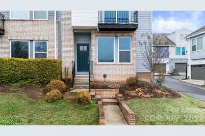 1515 Hidden Falls Road, Charlotte, NC 28206 - Photo 4