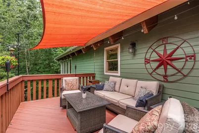 116 Ivy Road, Mills River, NC 28759 - Photo 6