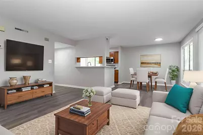 5719 Dockside Drive, Charlotte, NC 28227 - Photo 8