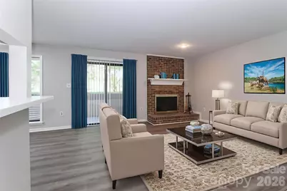 5719 Dockside Drive, Charlotte, NC 28227 - Photo 12