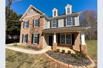 5837 McDowell Run Drive, Huntersville, NC 28078 - Photo 1