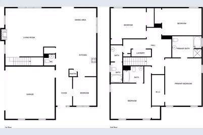 5837 McDowell Run Drive, Huntersville, NC 28078 - Photo 18