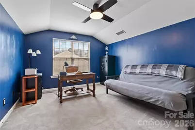 9708 Kestral Ridge Drive, Charlotte, NC 28269 - Photo 28